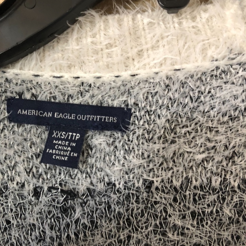 Sweater - Picture 3 of 3